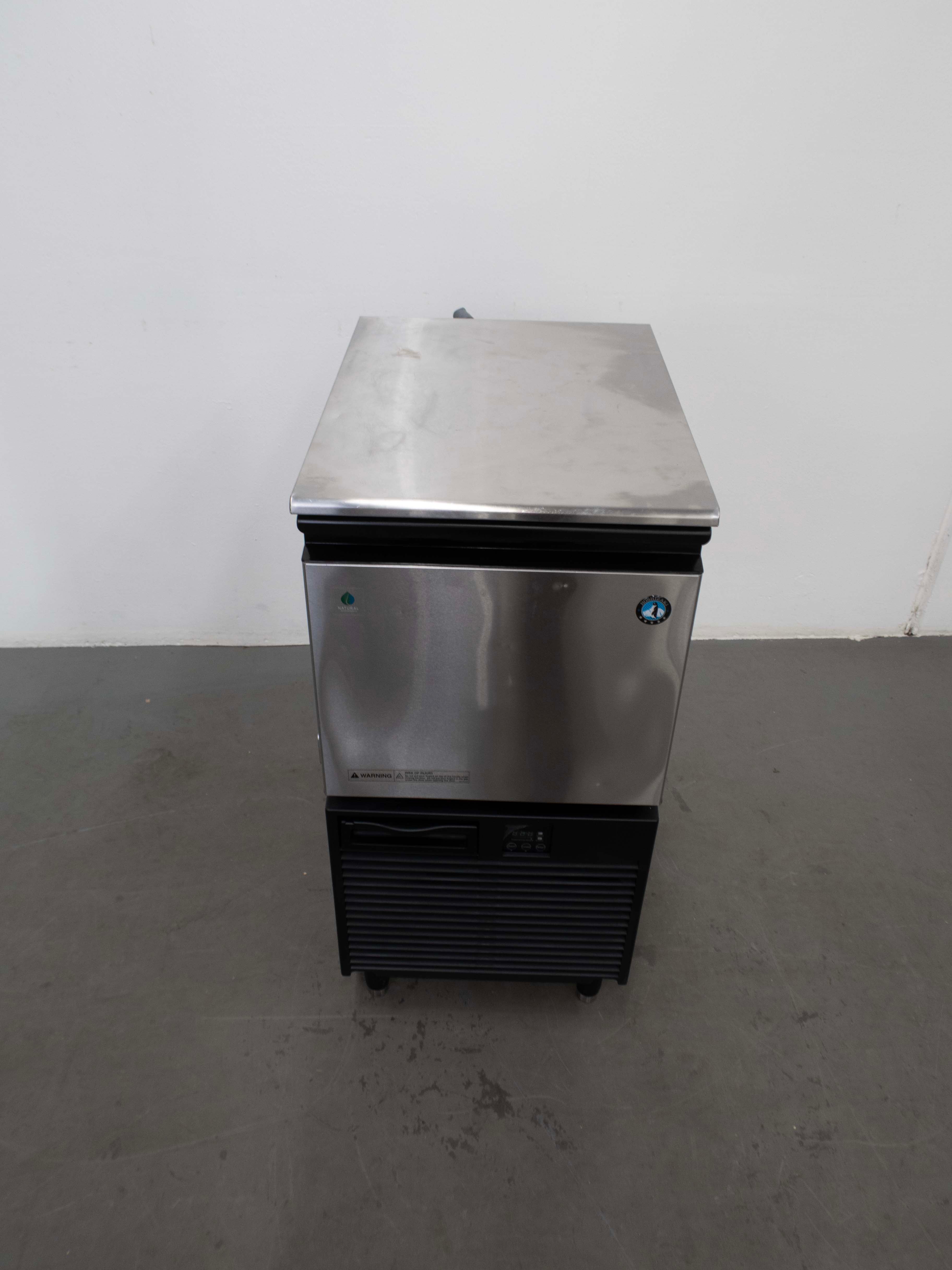 Hoshizaki KM-40C-HC Ice Machine