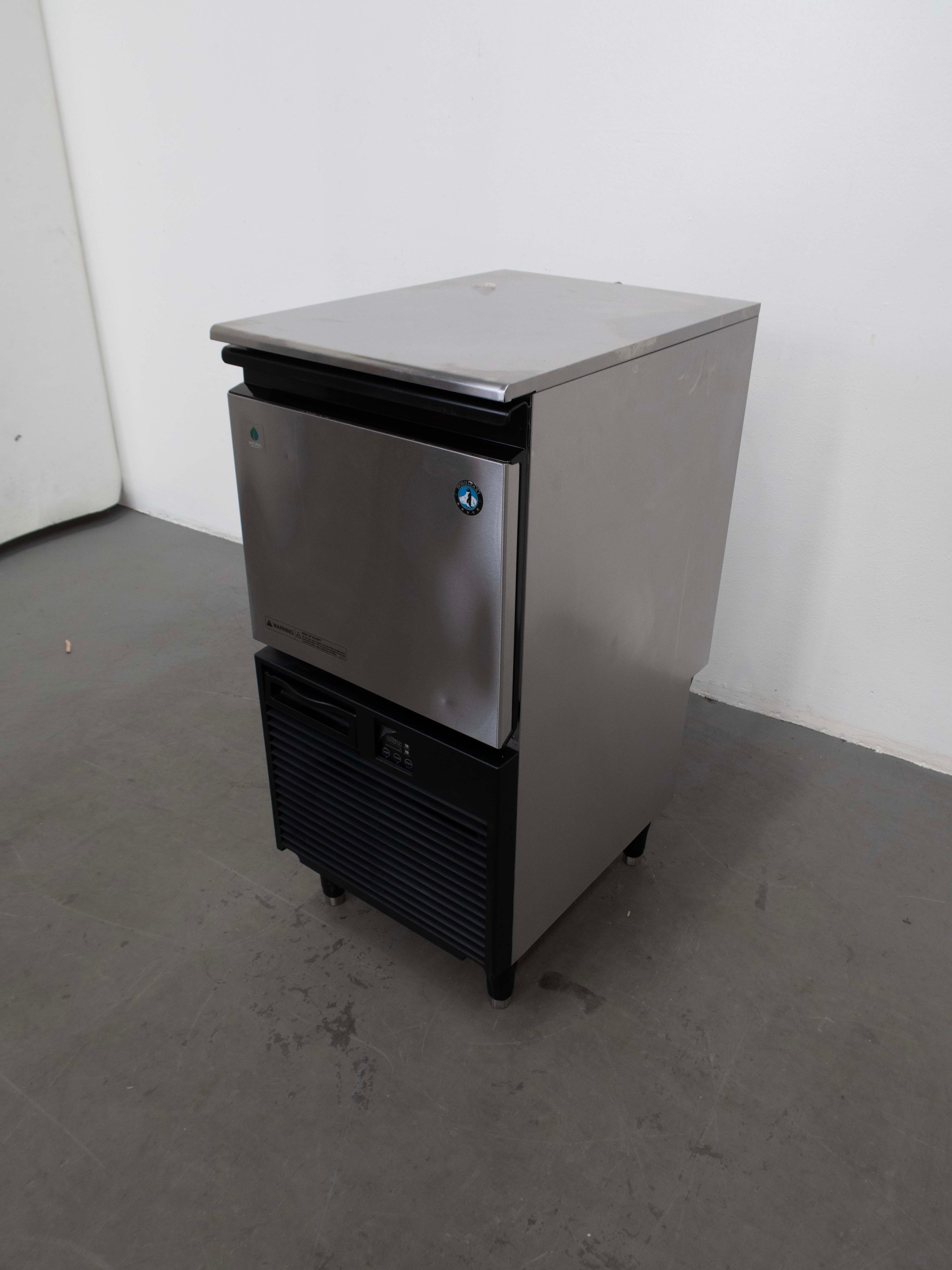 Hoshizaki KM-40C-HC Ice Machine
