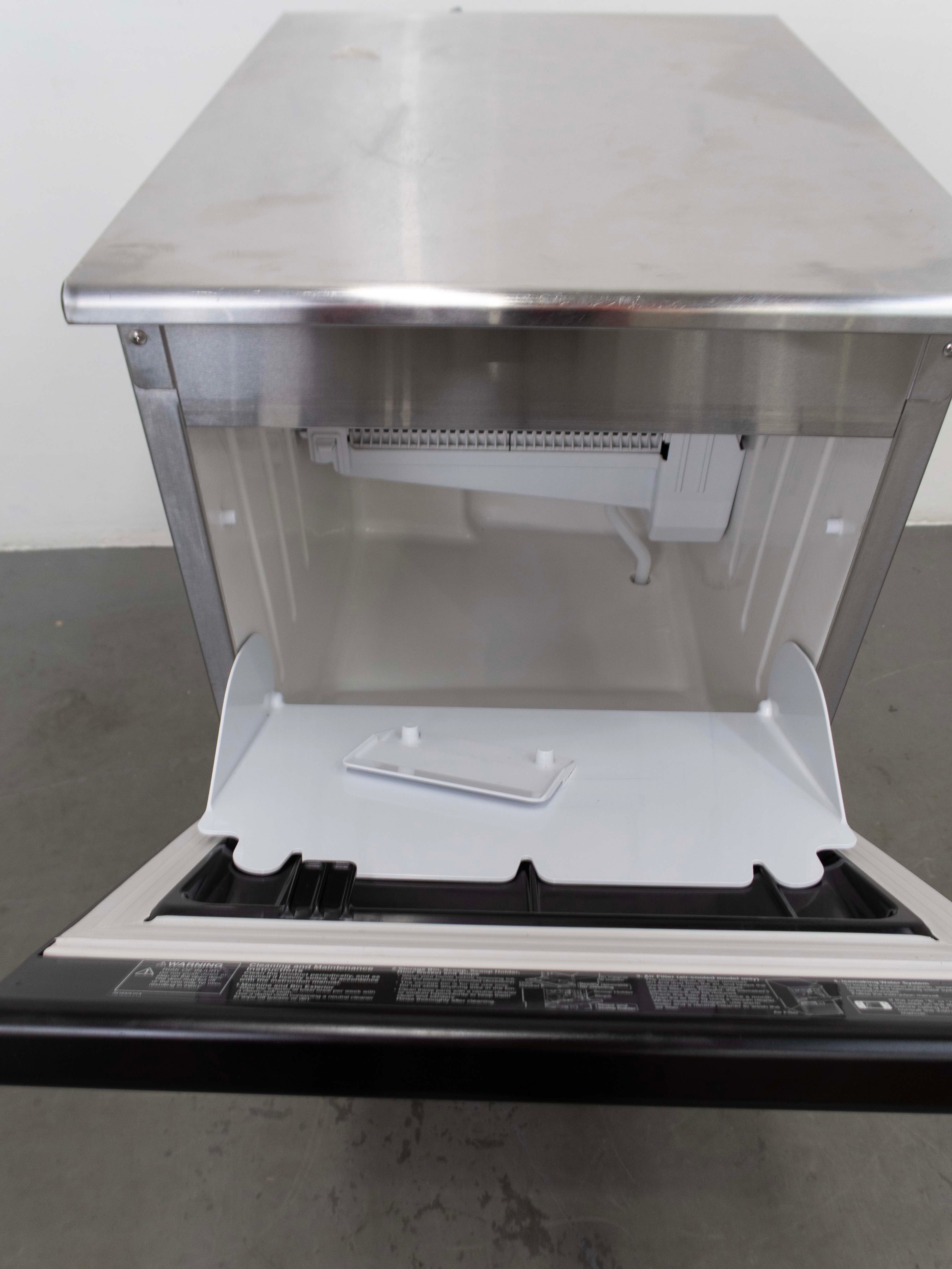 Hoshizaki KM-40C-HC Ice Machine