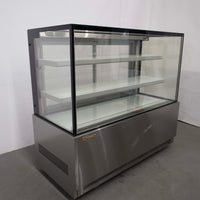 Turbo TBP1500-2 Cake Display