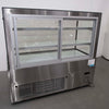 Turbo TBP1500-2 Cake Display