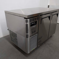 Turbo Air KUR12-2 Undercounter Fridge