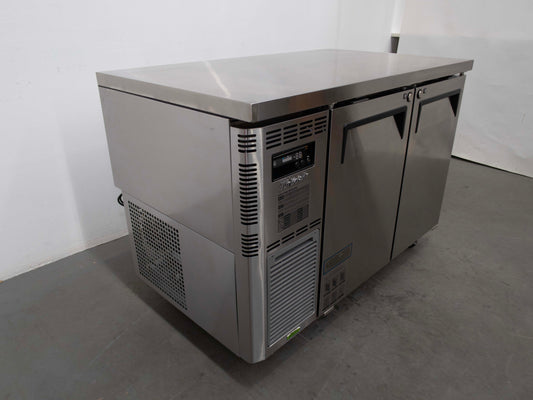 Turbo Air KUR12-2 Undercounter Fridge