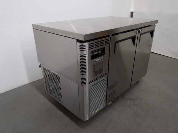 Turbo Air KUR12-2 Undercounter Fridge