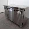 Turbo Air KUR12-2 Undercounter Fridge