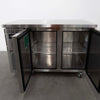 Turbo Air KUR12-2 Undercounter Fridge