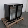 Thermaster LG-208HC Back Bar Fridge