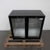 Thermaster LG-208HC Back Bar Fridge