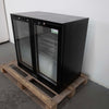 Thermaster LG-208HC Back Bar Fridge