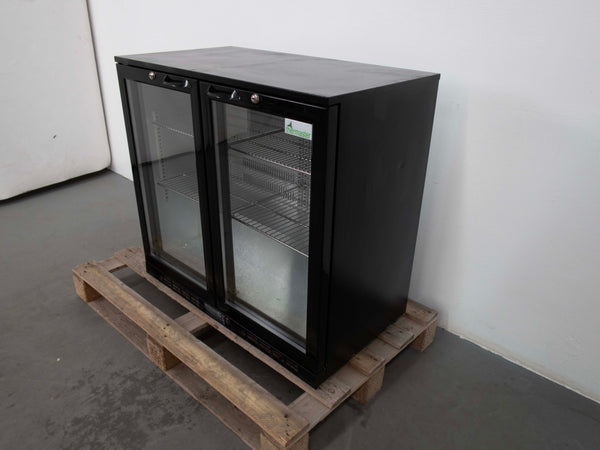 Thermaster LG-208HC Back Bar Fridge