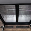 Thermaster LG-208HC Back Bar Fridge