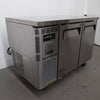 Turbo Air KUF12-2 Underbench Freezer