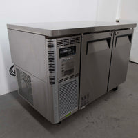 Turbo Air KUF12-2 Underbench Freezer