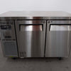 Turbo Air KUF12-2 Underbench Freezer