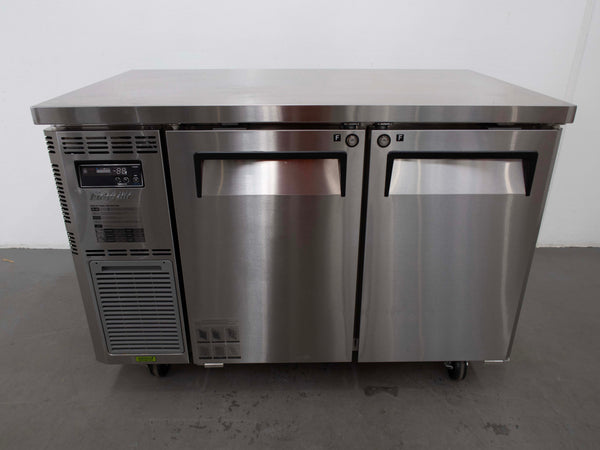 Turbo Air KUF12-2 Underbench Freezer