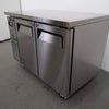 Turbo Air KUF12-2 Underbench Freezer