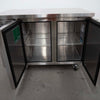 Turbo Air KUF12-2 Underbench Freezer