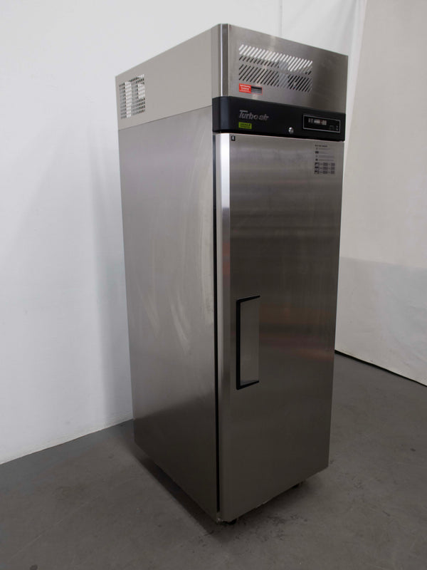 Turbo Air KR25-1 Upright Fridge