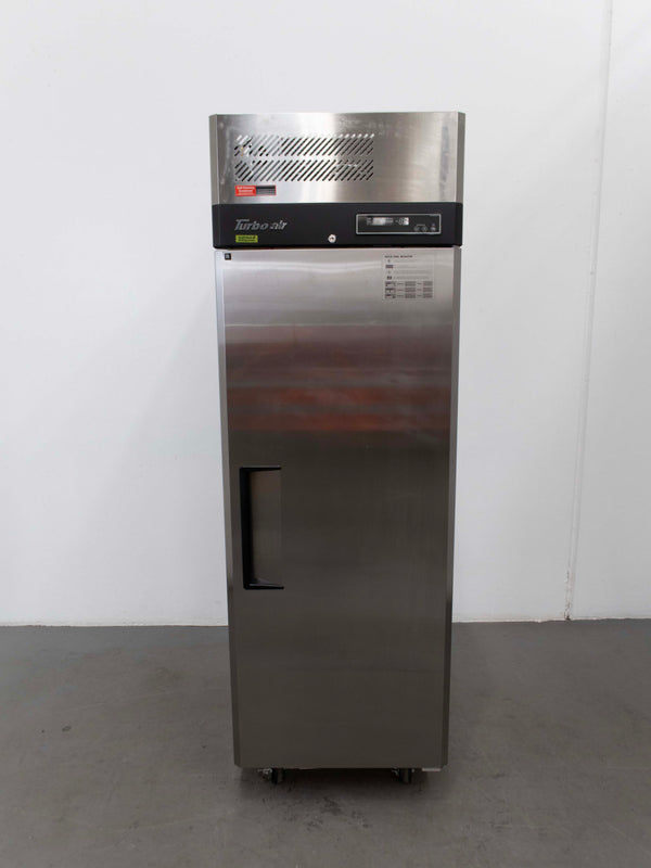 Turbo Air KR25-1 Upright Fridge