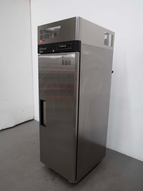 Turbo Air KR25-1 Upright Fridge
