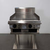 Luus CS-6P Griddle