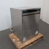 Meiko Upster U500 Undercounter Dishwasher