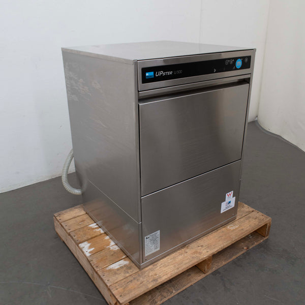 Meiko Upster U500 Undercounter Dishwasher