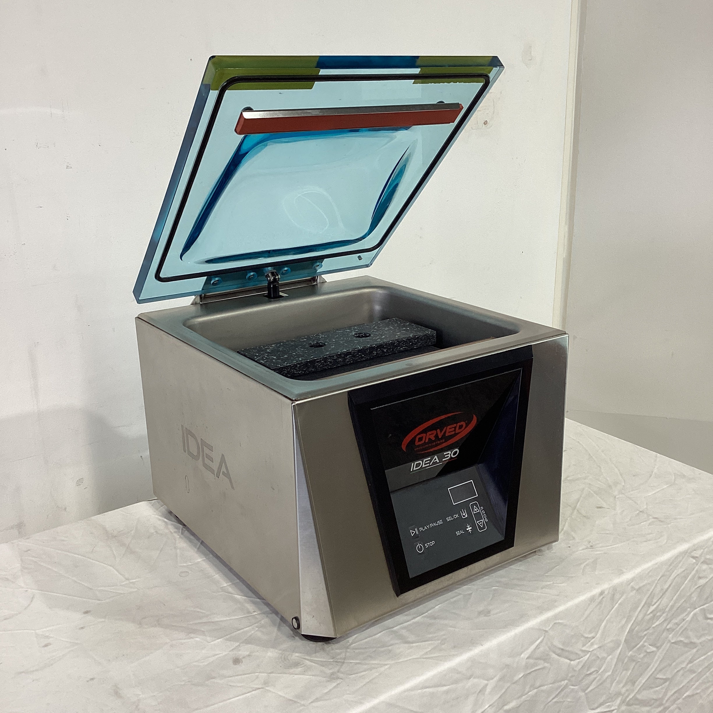 Orved Idea30 Vacuum Sealer