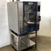 Unox XEBC-10EU-GPRM Combi Oven with Stand