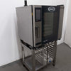 Unox EXVC-0711-E1LM Combi Oven + Stand