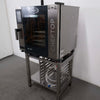Unox EXVC-0711-E1LM Combi Oven + Stand