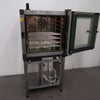 Unox EXVC-0711-E1LM Combi Oven + Stand
