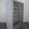 Thermaster LG-1000GBMF Upright Freezer