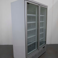 Thermaster LG-1000GBMF Upright Freezer