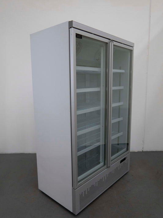 Thermaster LG-1000GBMF Upright Freezer