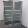 Thermaster LG-1000GBMF Upright Freezer