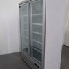 Thermaster LG-1000GBMF Upright Freezer