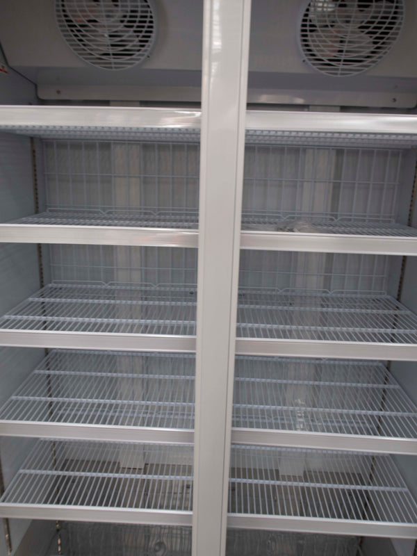 Thermaster LG-1000GBMF Upright Freezer