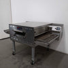 Middleby Marshall PS638G Gas Conveyor Pizza Oven