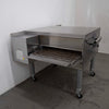 Middleby Marshall PS638G Gas Conveyor Pizza Oven