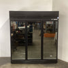Cold Display Solutions Elegance CDSF1530 Upright Freezer
