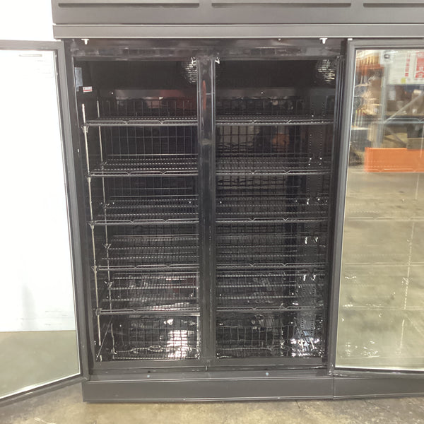 Cold Display Solutions Elegance CDSF1530 Upright Freezer