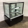 Cold Display Solutions KBD0970SL Cake Display