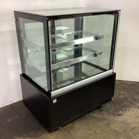 Cold Display Solutions KBD0970SL Cake Display