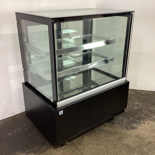 Cold Display Solutions KBD0970SL Cake Display
