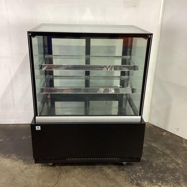 Cold Display Solutions KBD0970SL Cake Display