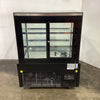 Cold Display Solutions KBD0970SL Cake Display