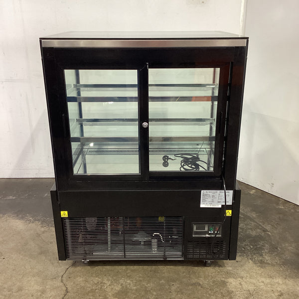 Cold Display Solutions KBD0970SL Cake Display