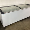 Cold Display Solutions SD-720Q Chest Freezer