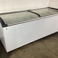 Cold Display Solutions SD-720Q Chest Freezer
